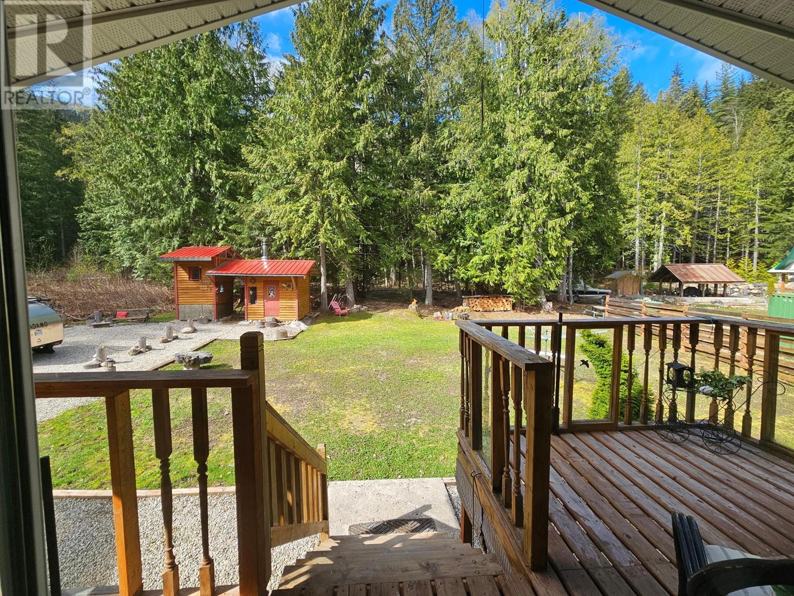 114 Eagles Nest Road, Nakusp, British Columbia  V0G 1R1 - Photo 26 - 2476666