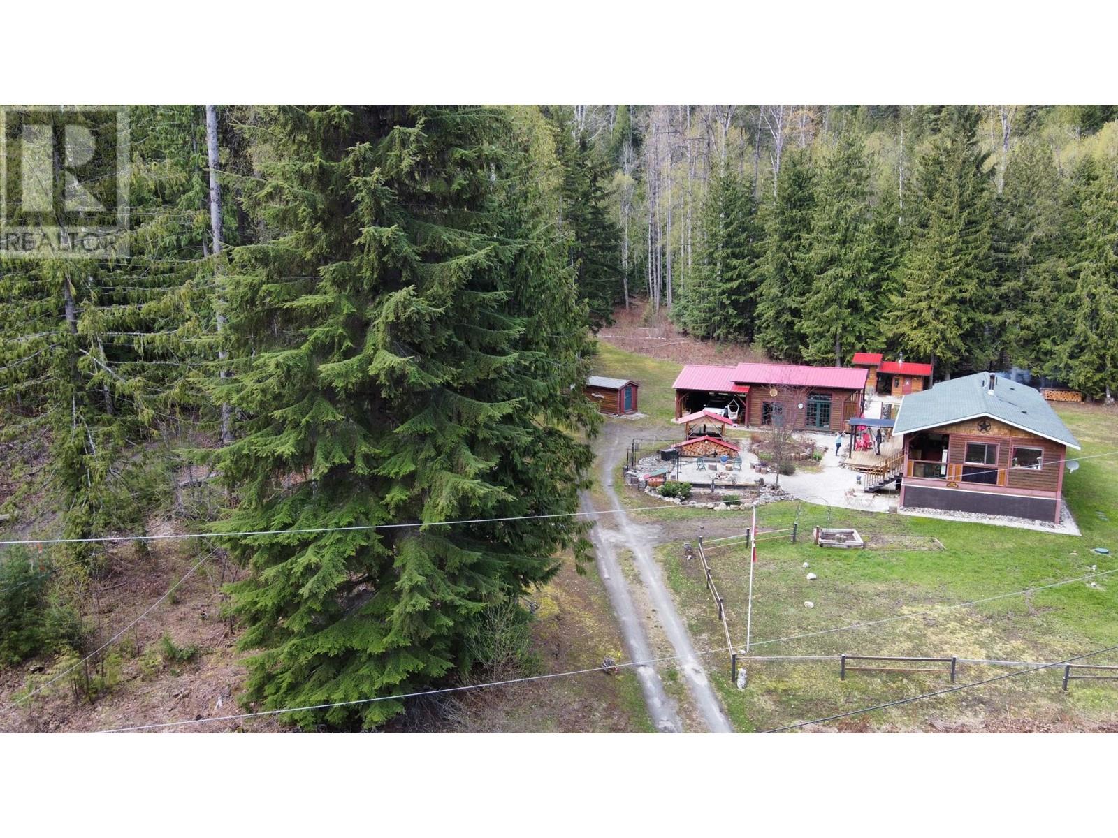 114 Eagles Nest Road, Nakusp, British Columbia  V0G 1R1 - Photo 29 - 2476666