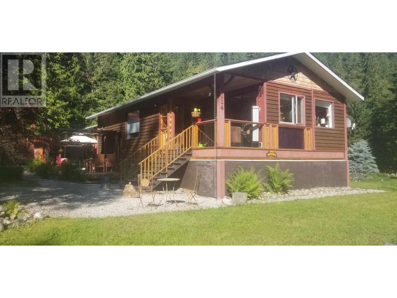 114 Eagles Nest Road, Nakusp, British Columbia  V0G 1R1 - Photo 30 - 2476666