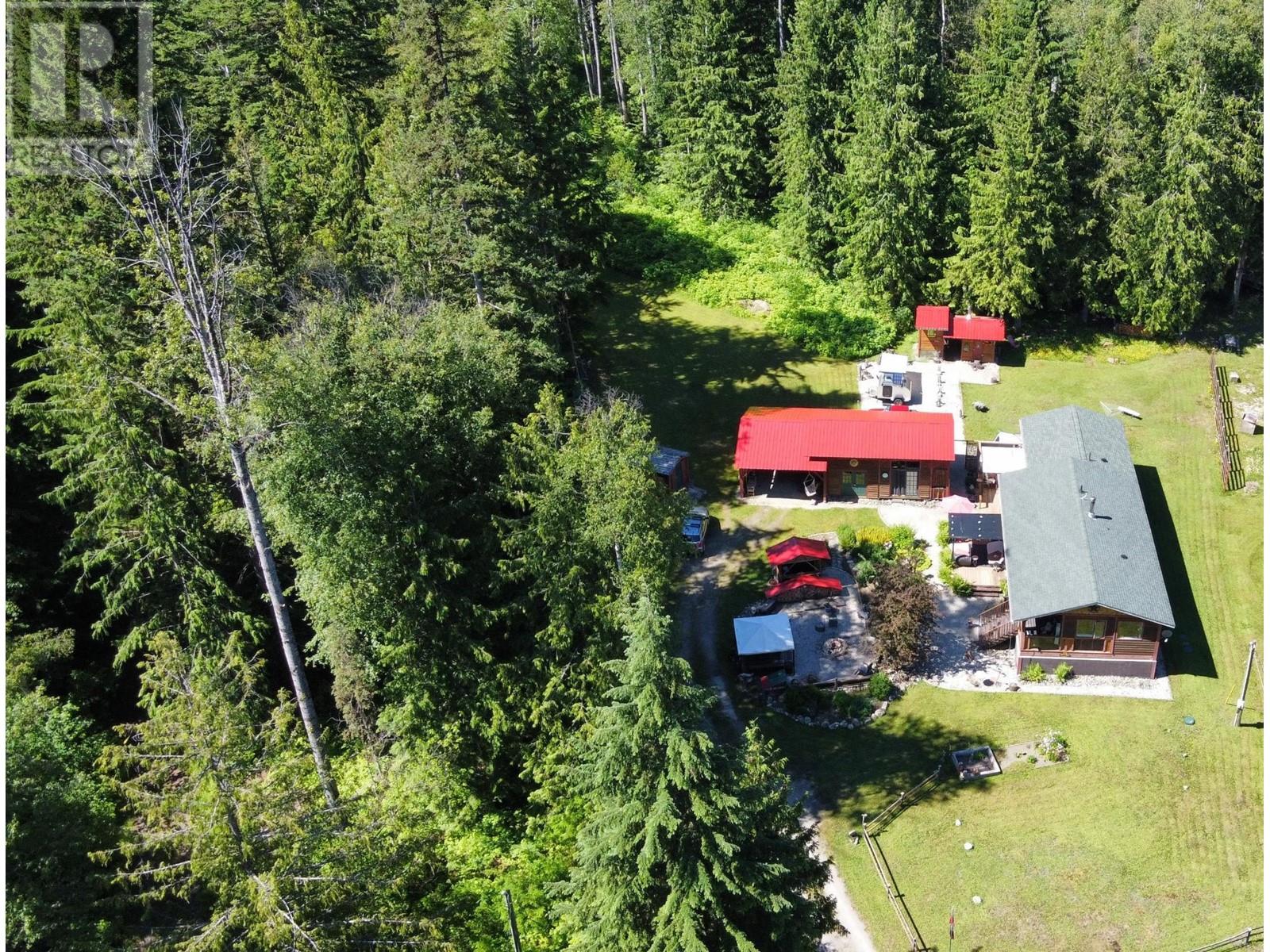 114 Eagles Nest Road, Nakusp, British Columbia  V0G 1R1 - Photo 34 - 2476666