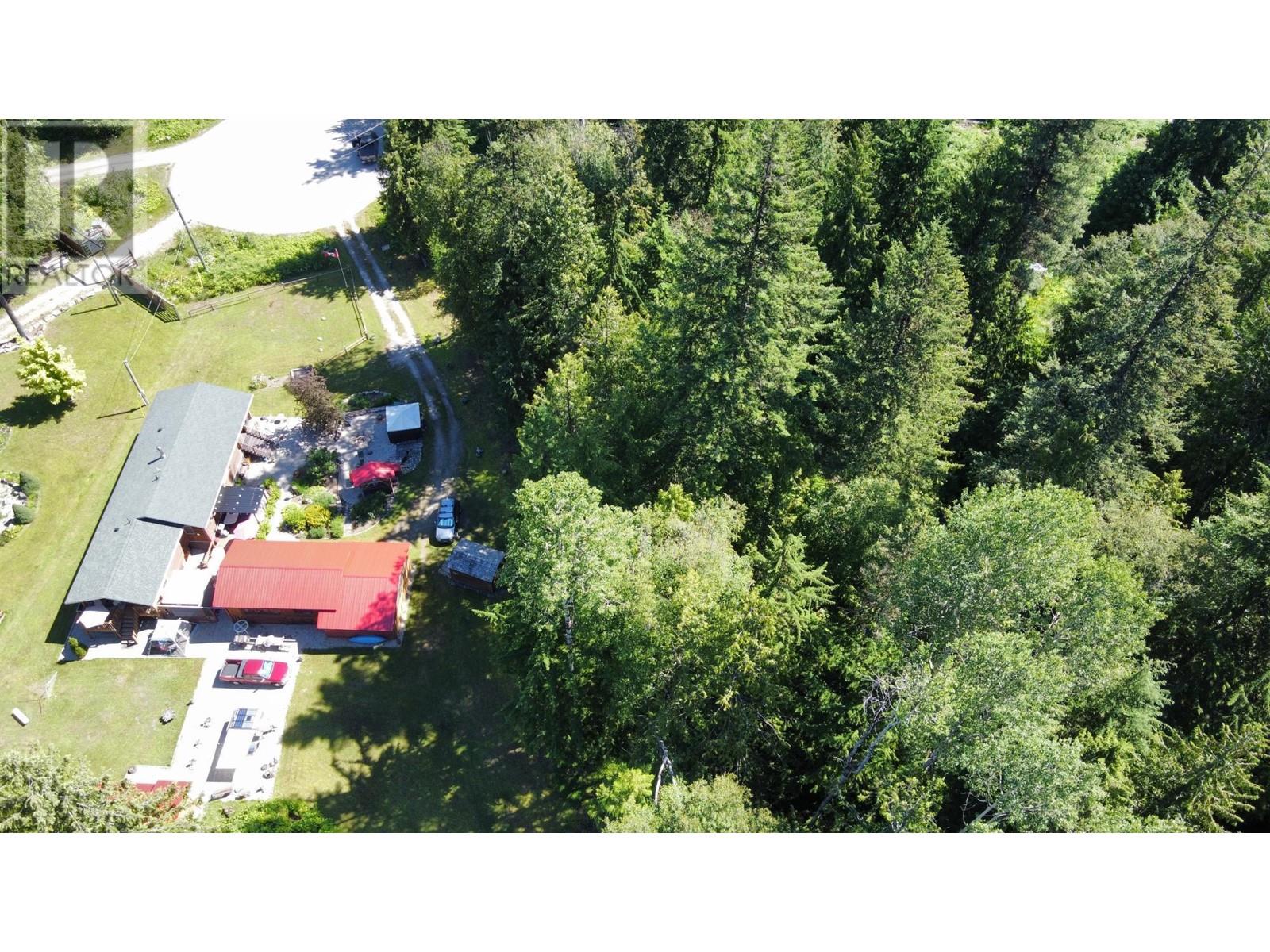 114 Eagles Nest Road, Nakusp, British Columbia  V0G 1R1 - Photo 36 - 2476666