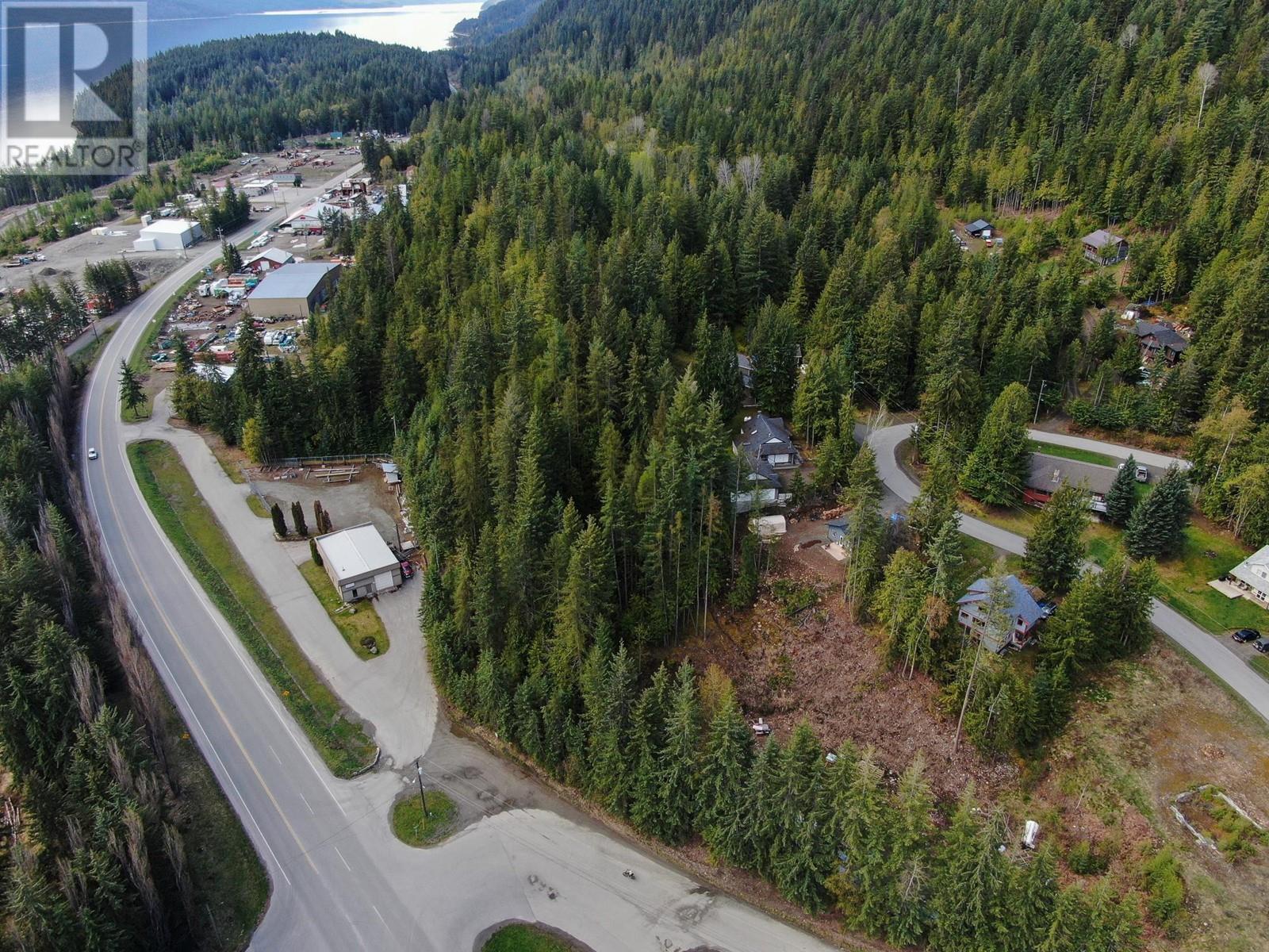 Lot 8 Balfour Avenue, Kaslo, British Columbia  V0G 1M0 - Photo 2 - 2476713