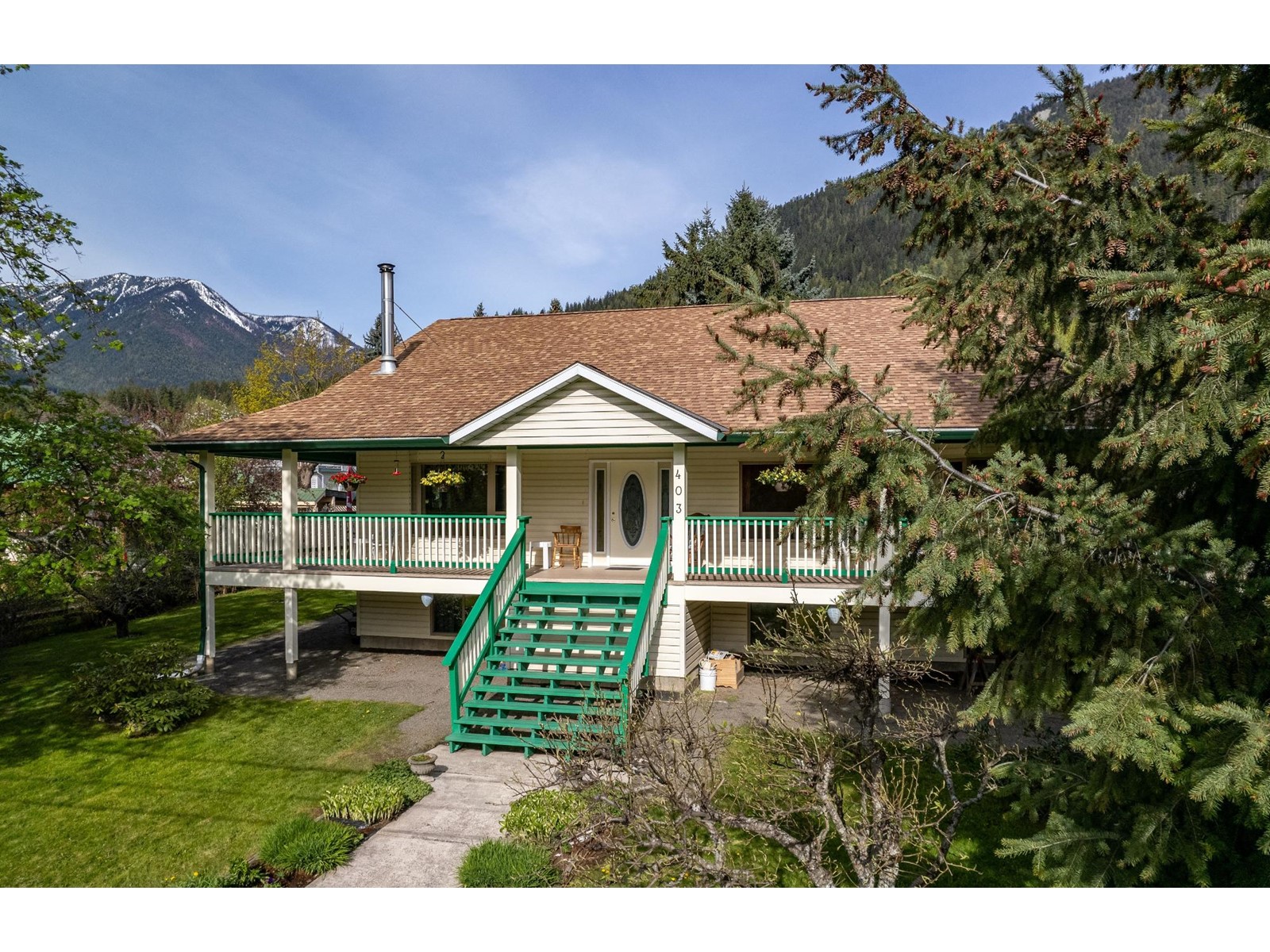 403 8th Street S, Kaslo, British Columbia  V0G 1M0 - Photo 4 - 2476757