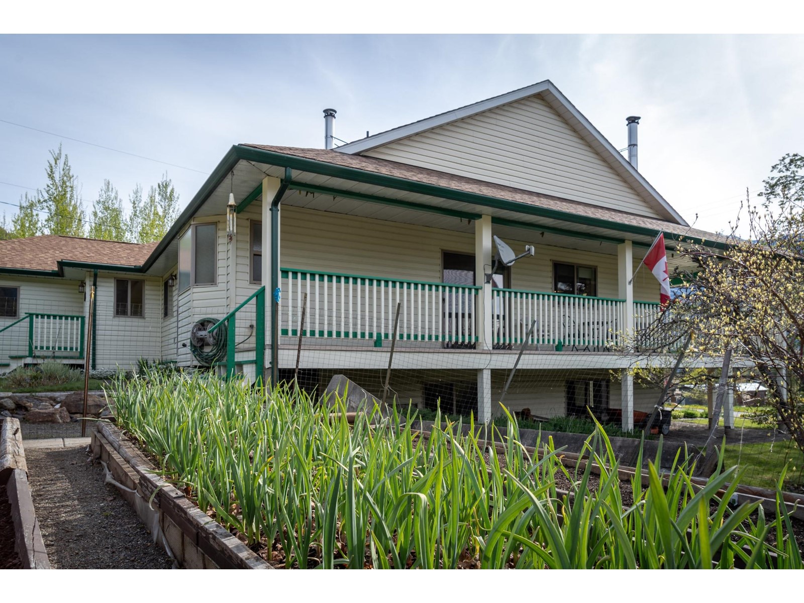 403 8th Street S, Kaslo, British Columbia  V0G 1M0 - Photo 57 - 2476757