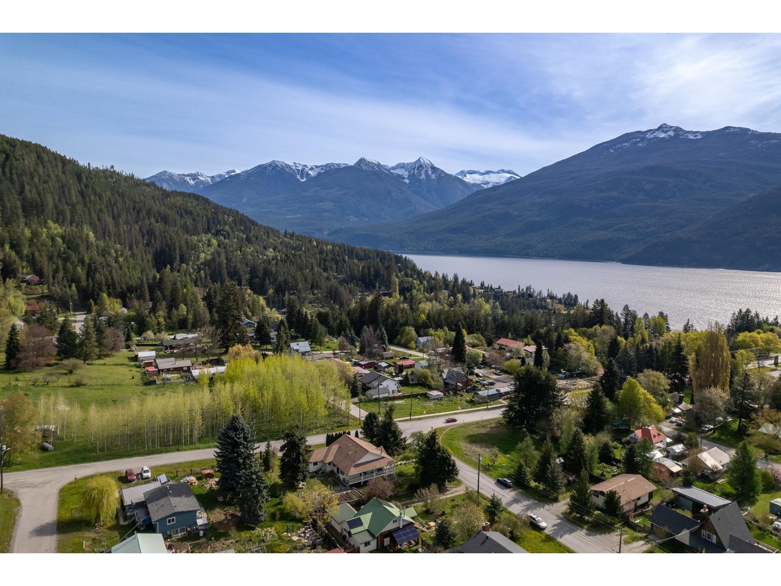 403 8th Street S, Kaslo, British Columbia  V0G 1M0 - Photo 62 - 2476757