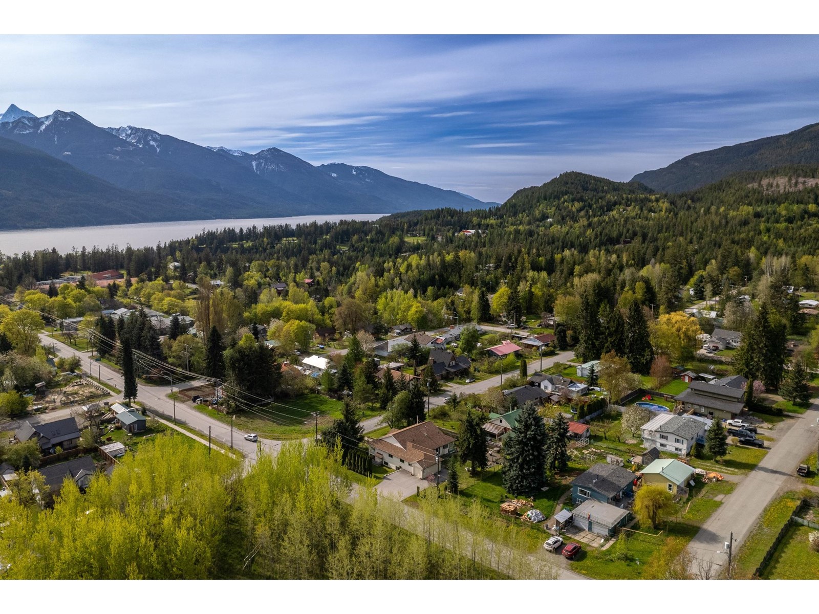 403 8th Street S, Kaslo, British Columbia  V0G 1M0 - Photo 63 - 2476757