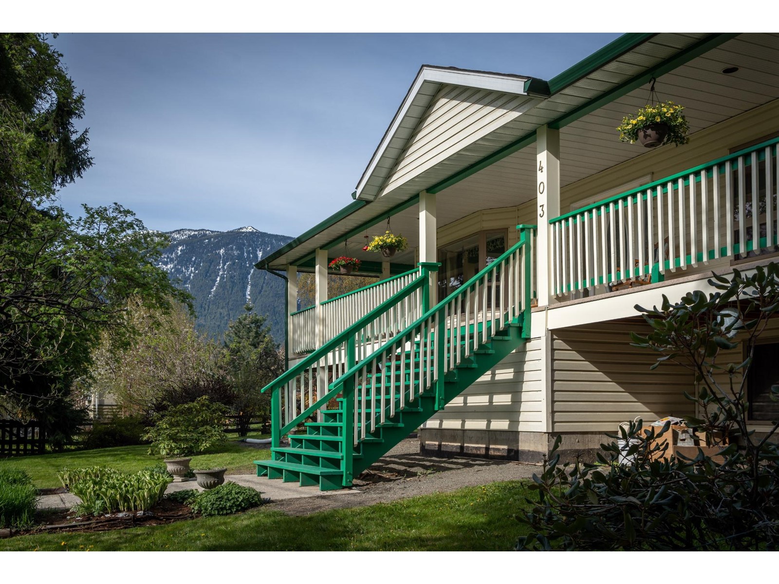 403 8th Street S, Kaslo, British Columbia  V0G 1M0 - Photo 7 - 2476757