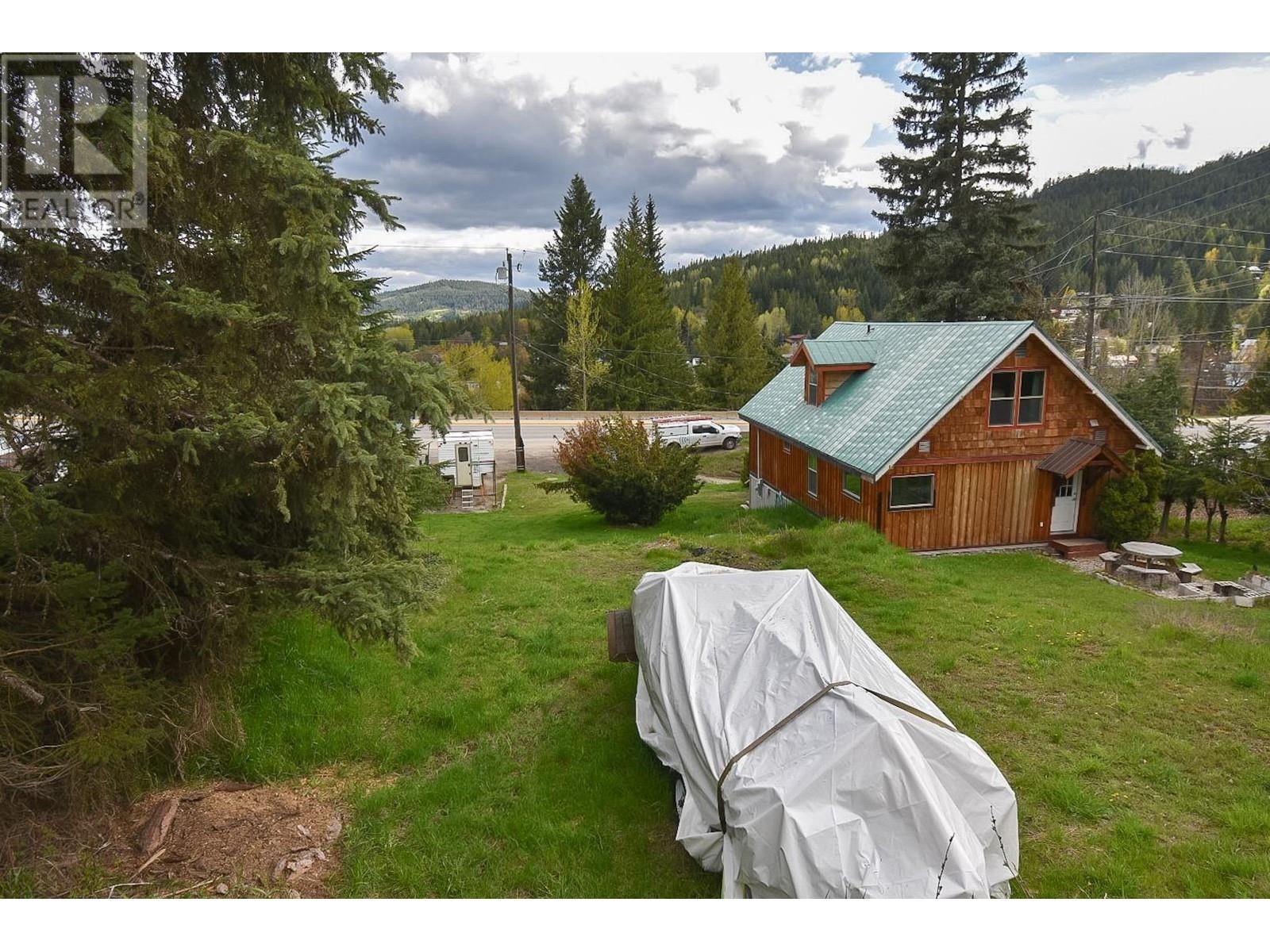 Lot 2 Columbia Avenue, Rossland, British Columbia  V0G 1Y0 - Photo 10 - 2476790