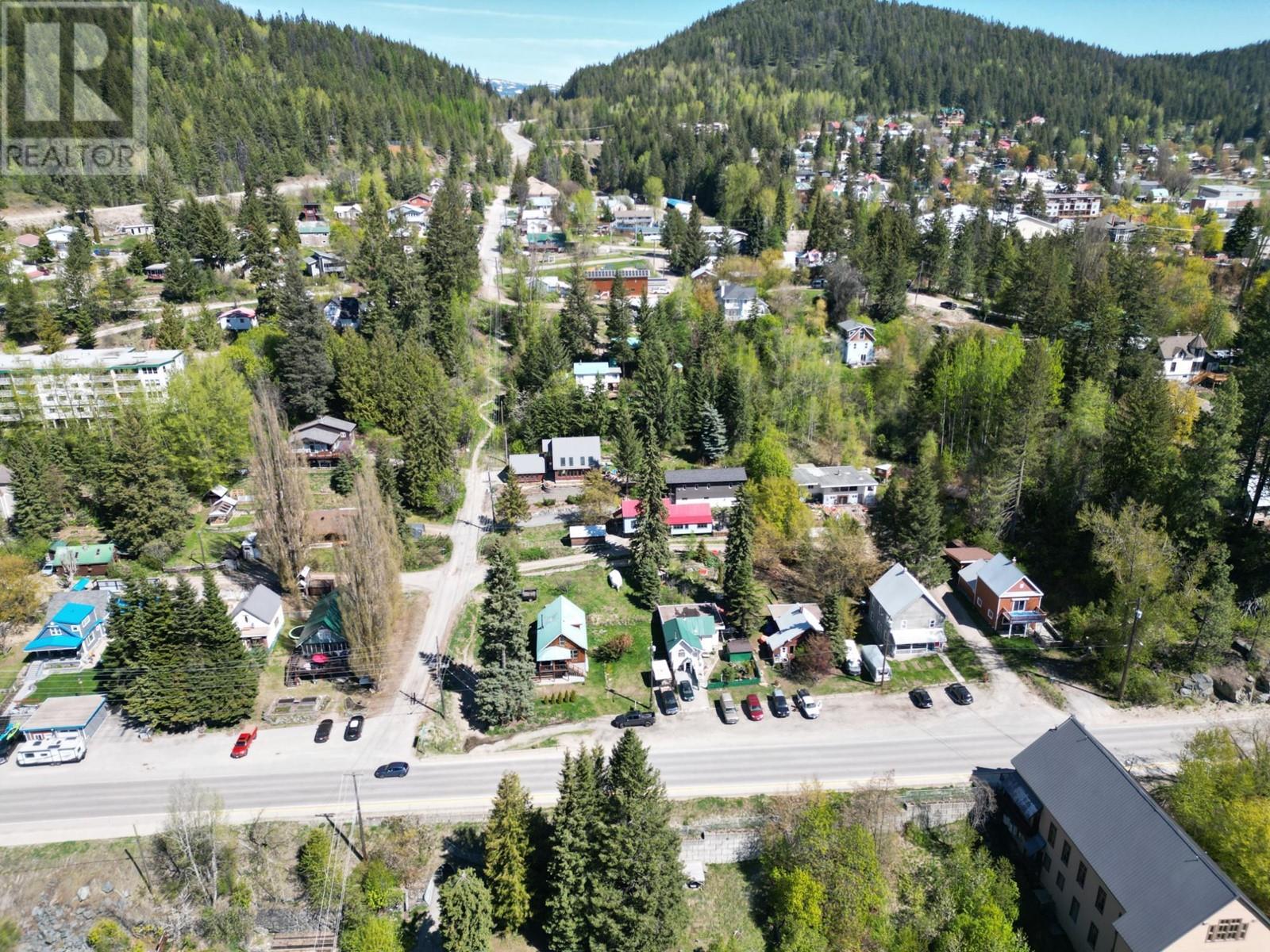 Lot 2 Columbia Avenue, Rossland, British Columbia  V0G 1Y0 - Photo 13 - 2476790