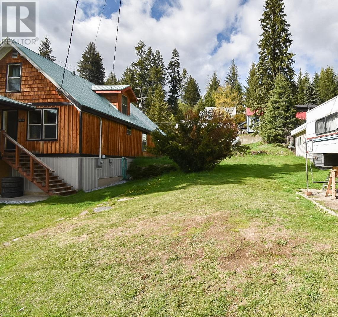 Lot 2 Columbia Avenue, Rossland, British Columbia  V0G 1Y0 - Photo 9 - 2476790