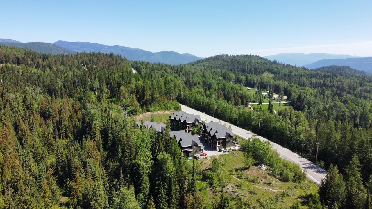 Lot 2 Granite View Road, Rossland, British Columbia  V0G 1Y0 - Photo 1 - 2476793