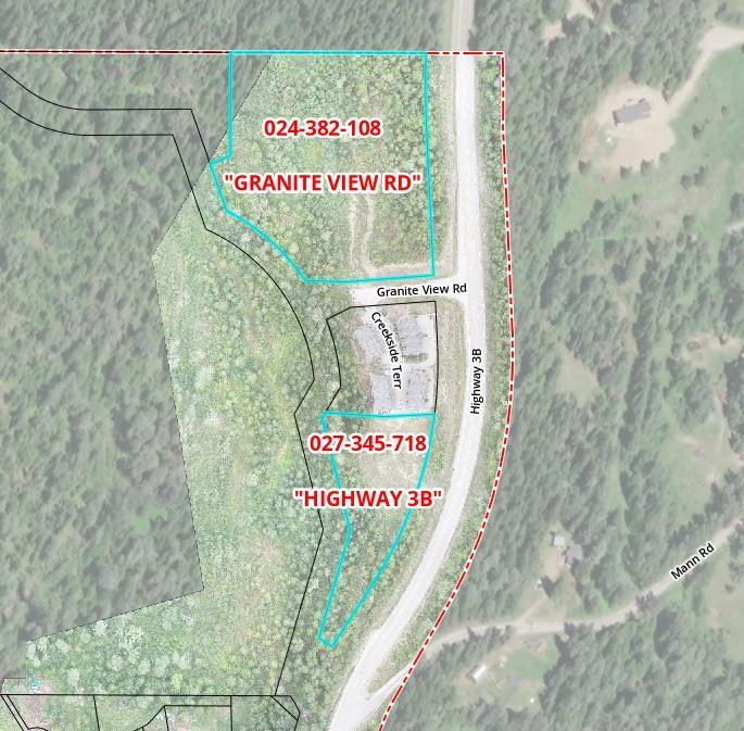 Lot 2 Granite View Road, Rossland, British Columbia  V0G 1Y0 - Photo 4 - 2476793