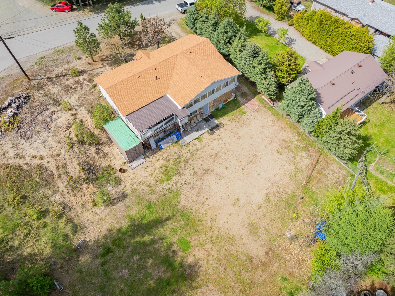 60 Chase Rd, Christina Lake, British Columbia  V0G 1E0 - Photo 57 - 2476875