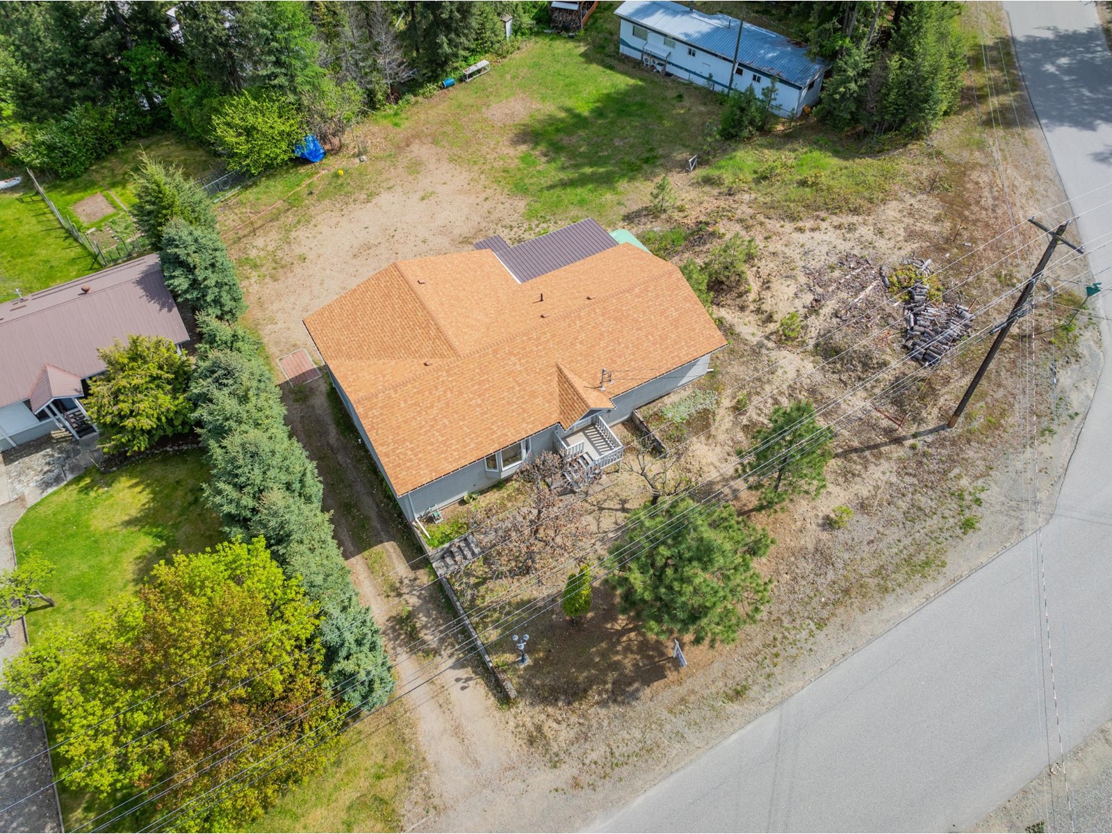 60 Chase Rd, Christina Lake, British Columbia  V0G 1E0 - Photo 61 - 2476875