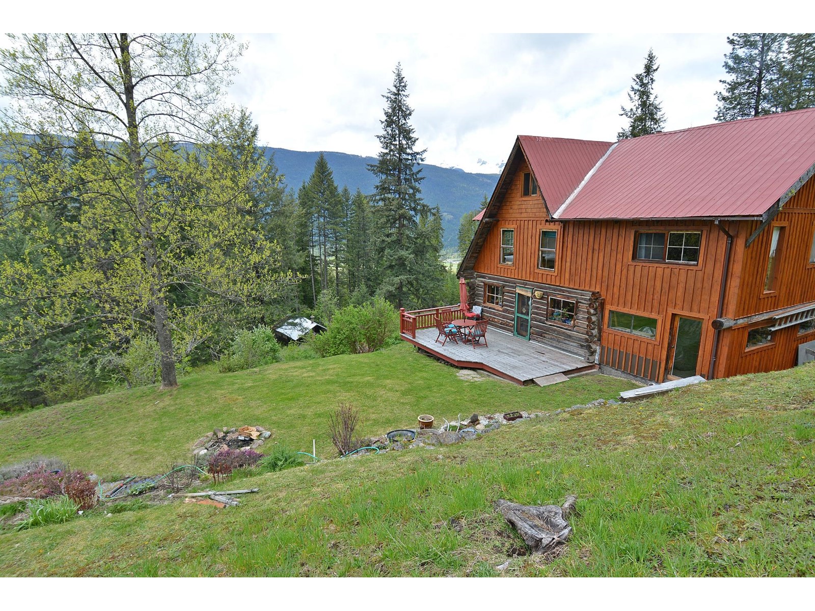 7150/7154 Graham Road, Appledale, British Columbia  V0G 2J0 - Photo 11 - 2476984