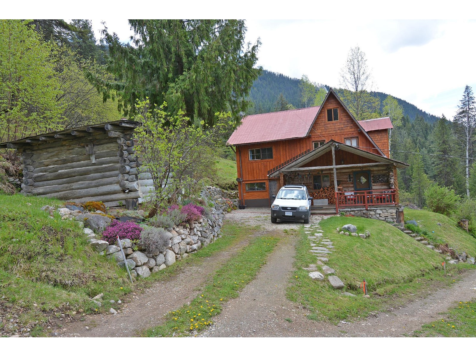 7150/7154 Graham Road, Appledale, British Columbia  V0G 2J0 - Photo 17 - 2476984