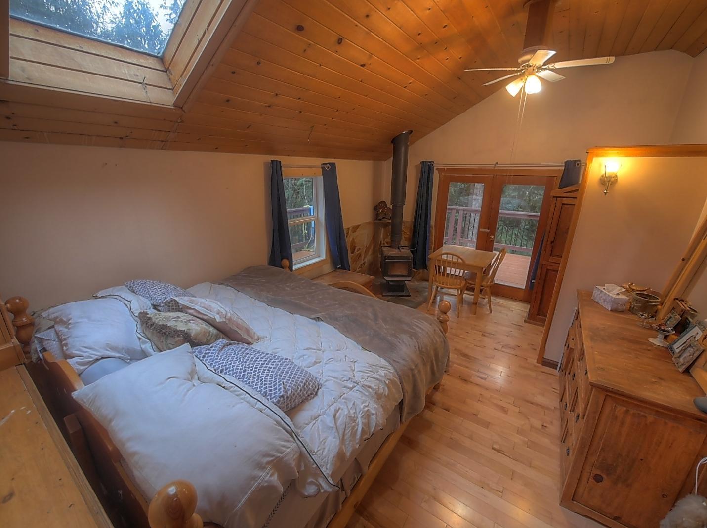 1608 Zwicky Road, Kaslo, British Columbia  V0G 1M0 - Photo 5 - 2477008