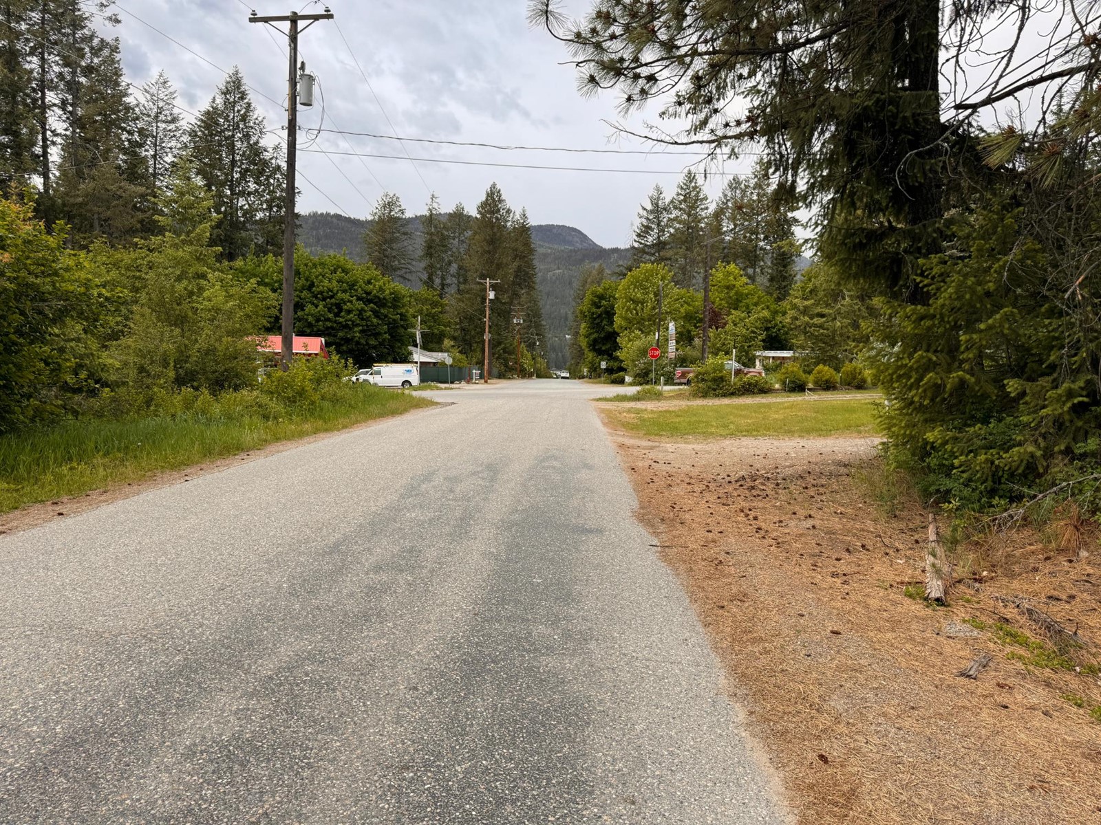 Lot 20 Kingsley Road, Christina Lake, British Columbia  V0H 1E2 - Photo 1 - 2477021