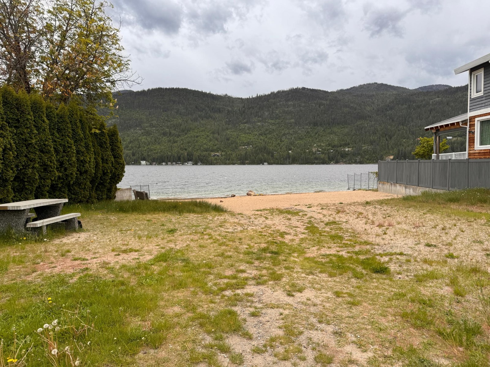 Lot 20 Kingsley Road, Christina Lake, British Columbia  V0H 1E2 - Photo 11 - 2477021