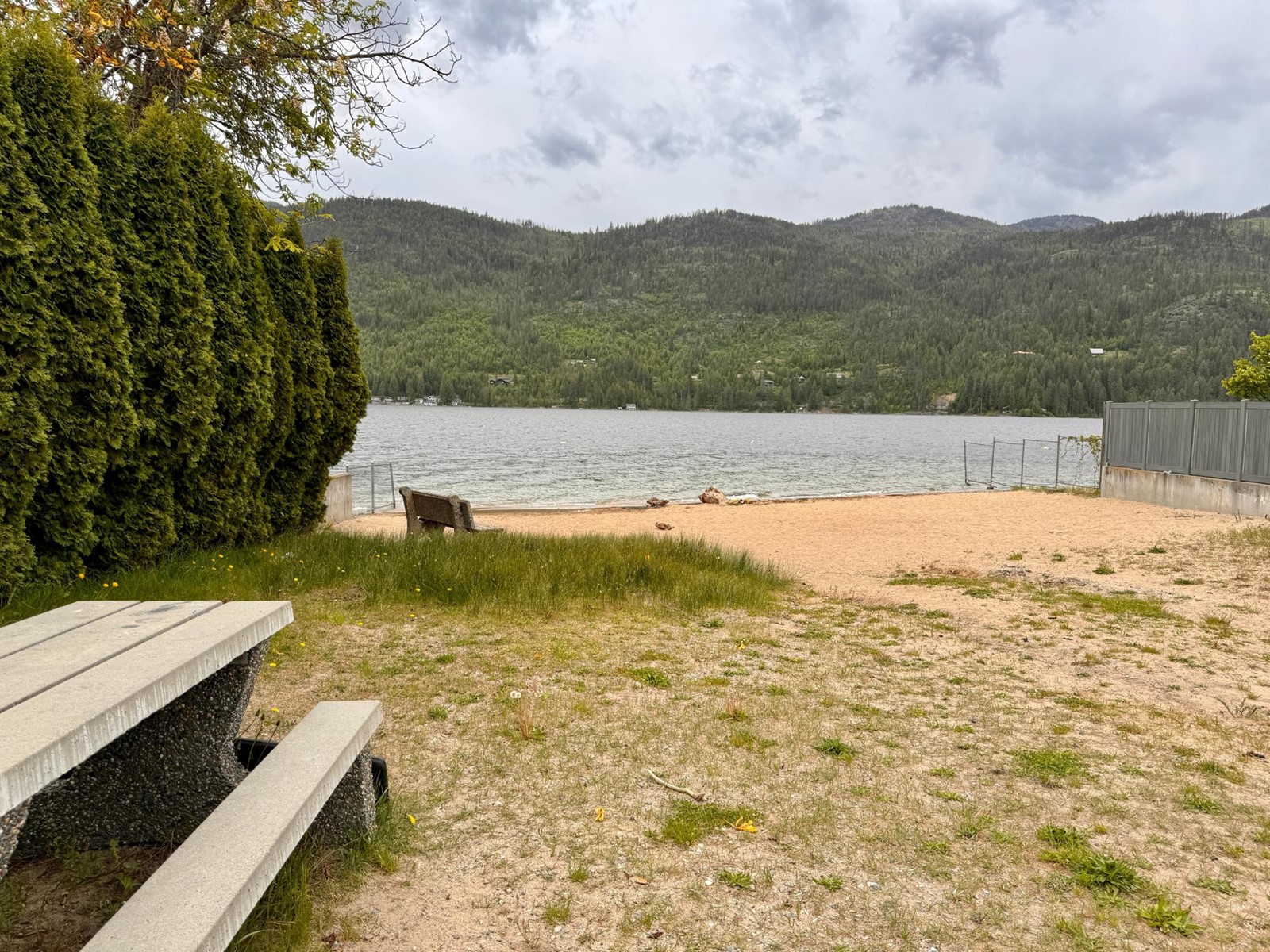 Lot 20 Kingsley Road, Christina Lake, British Columbia  V0H 1E2 - Photo 12 - 2477021