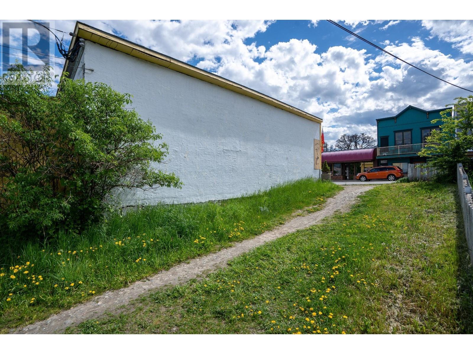 Lot 10 Front Street, Kaslo, British Columbia  V0G 1M0 - Photo 11 - 2476947