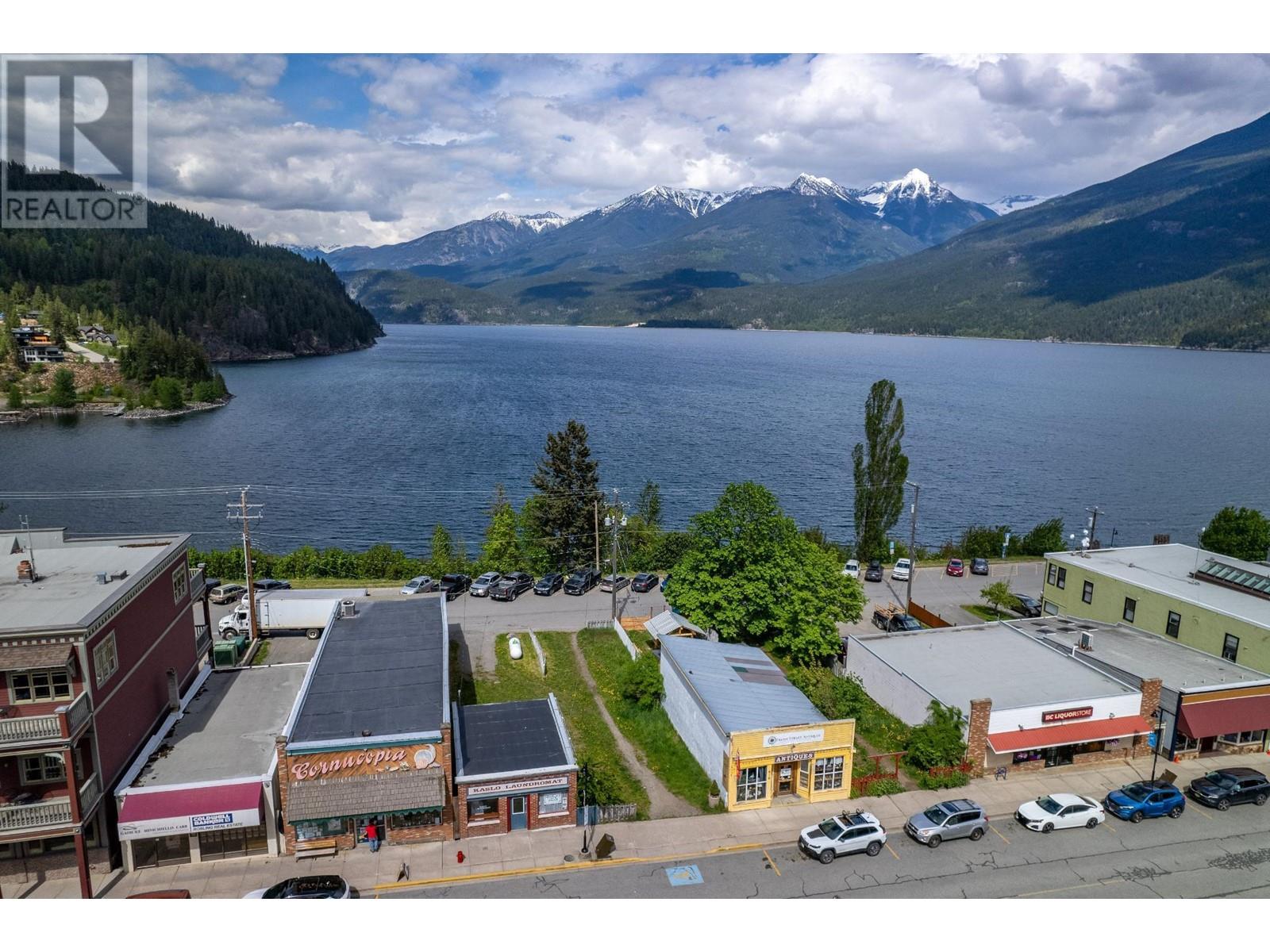 Lot 10 Front Street, Kaslo, British Columbia  V0G 1M0 - Photo 23 - 2476947