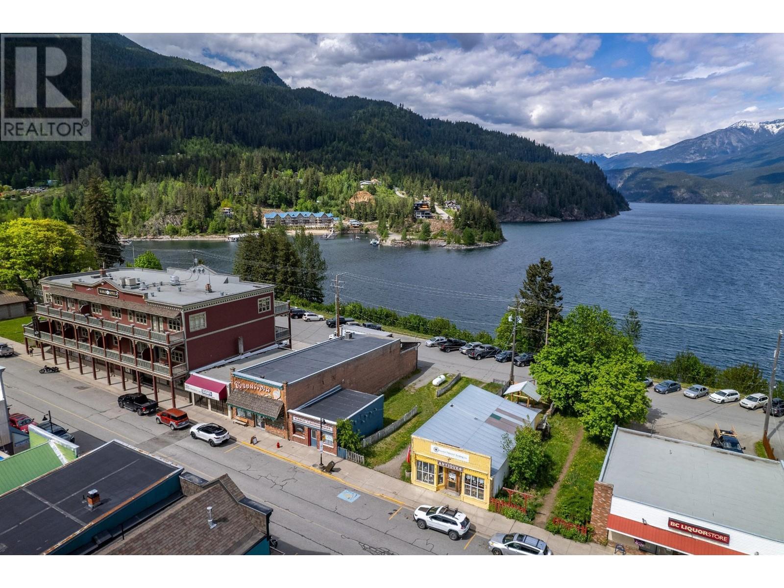 Lot 10 Front Street, Kaslo, British Columbia  V0G 1M0 - Photo 24 - 2476947