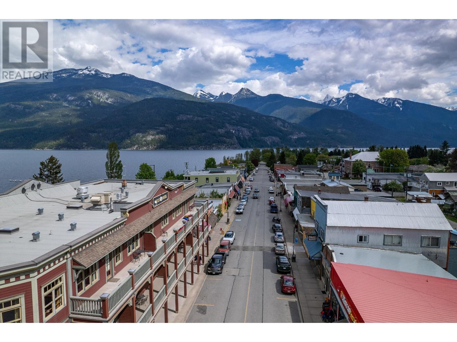 Lot 10 Front Street, Kaslo, British Columbia  V0G 1M0 - Photo 27 - 2476947