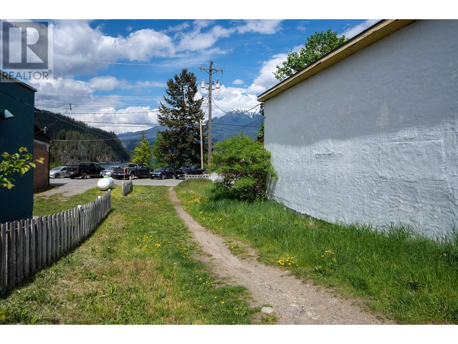 Lot 10 Front Street, Kaslo, British Columbia  V0G 1M0 - Photo 7 - 2476947