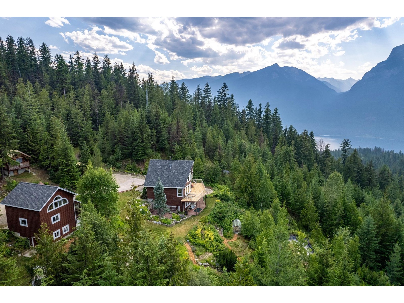 8195 Oma Road, Silverton, British Columbia  V0G 1S0 - Photo 39 - 2477080