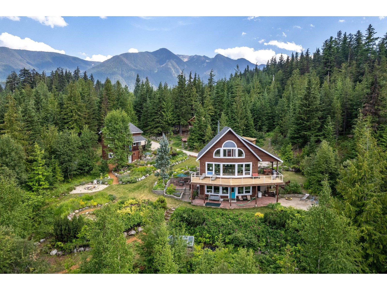 8195 Oma Road, Silverton, British Columbia  V0G 1S0 - Photo 40 - 2477080