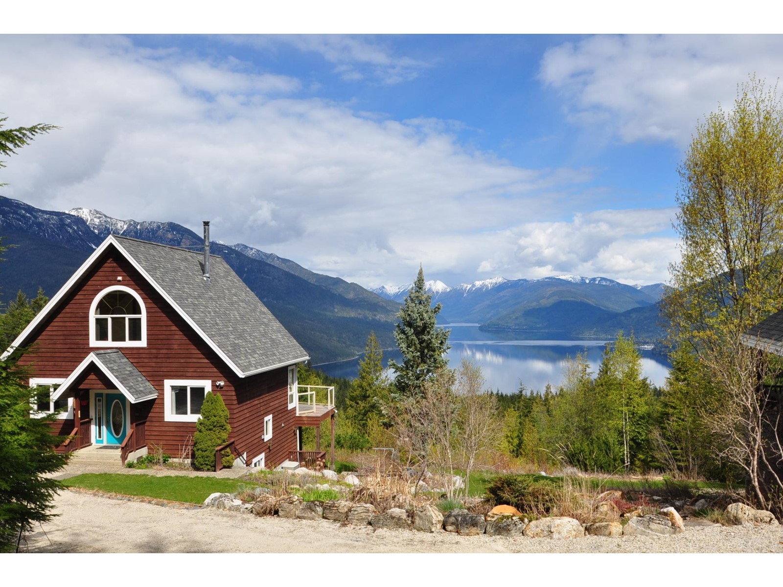 8195 Oma Road, Silverton, British Columbia  V0G 1S0 - Photo 5 - 2477080