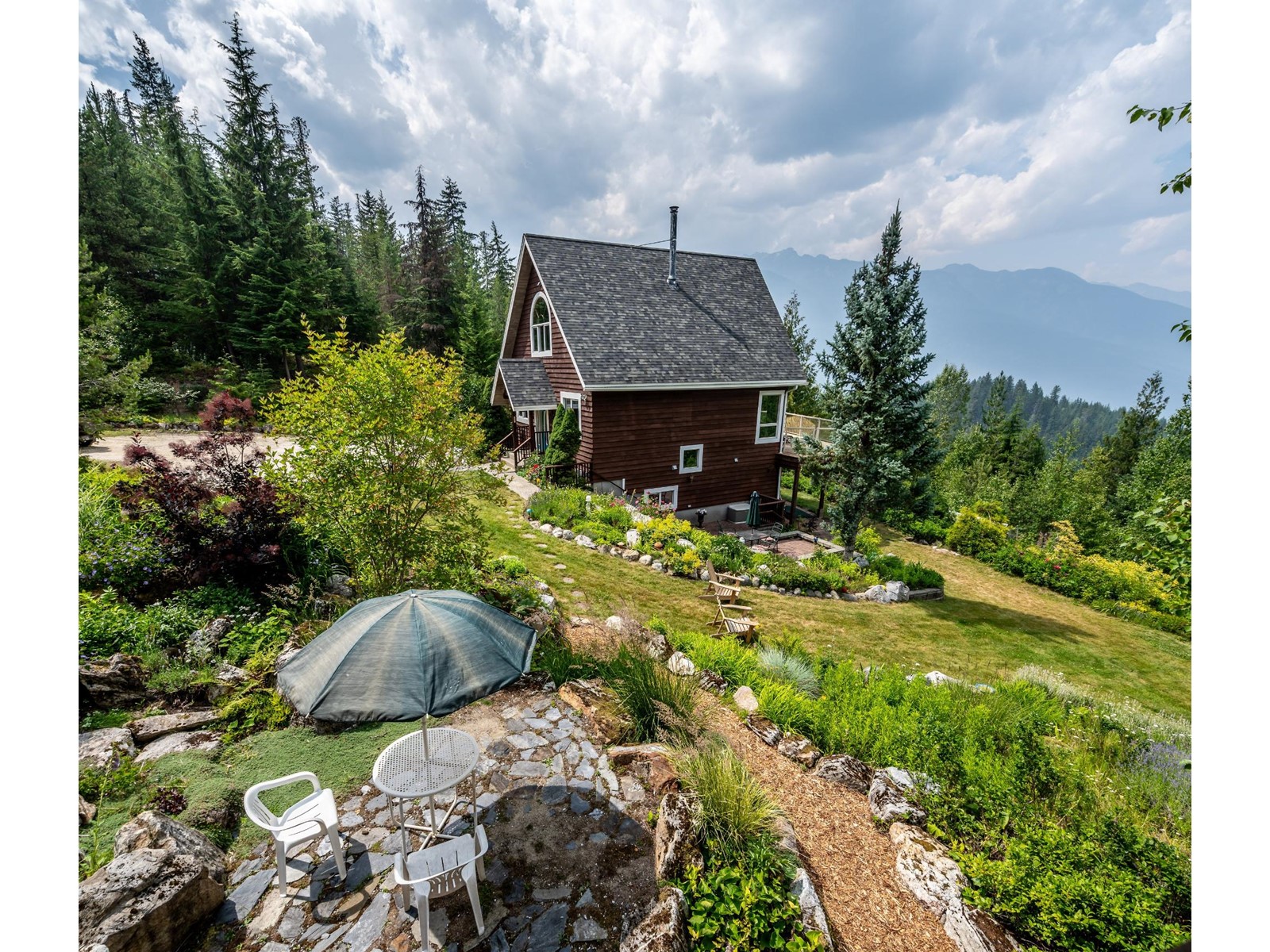 8195 Oma Road, Silverton, British Columbia  V0G 1S0 - Photo 7 - 2477080