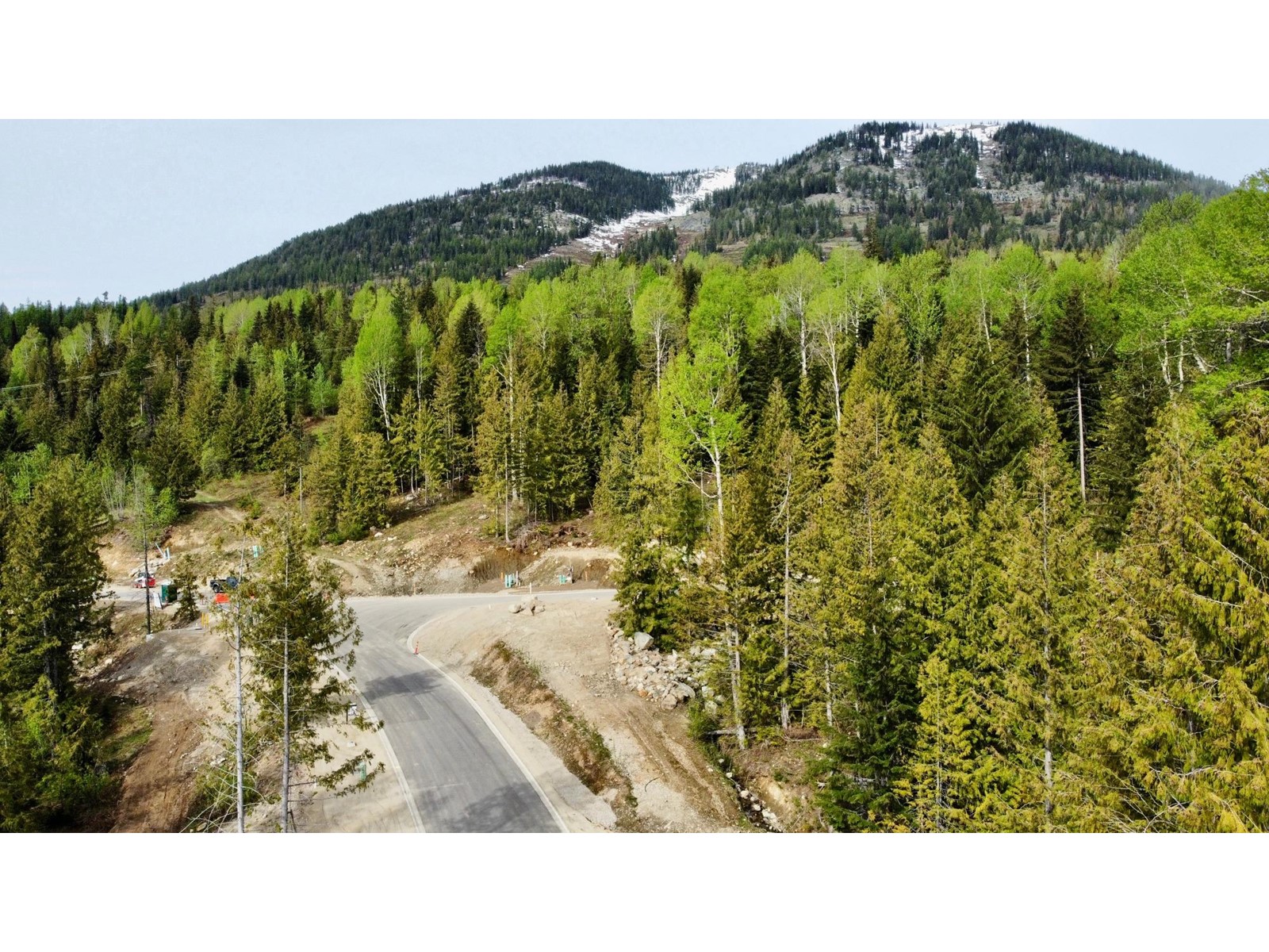 Lot 8 Upper Ridge Road, Rossland, British Columbia  V0G 1Y0 - Photo 11 - 2477131