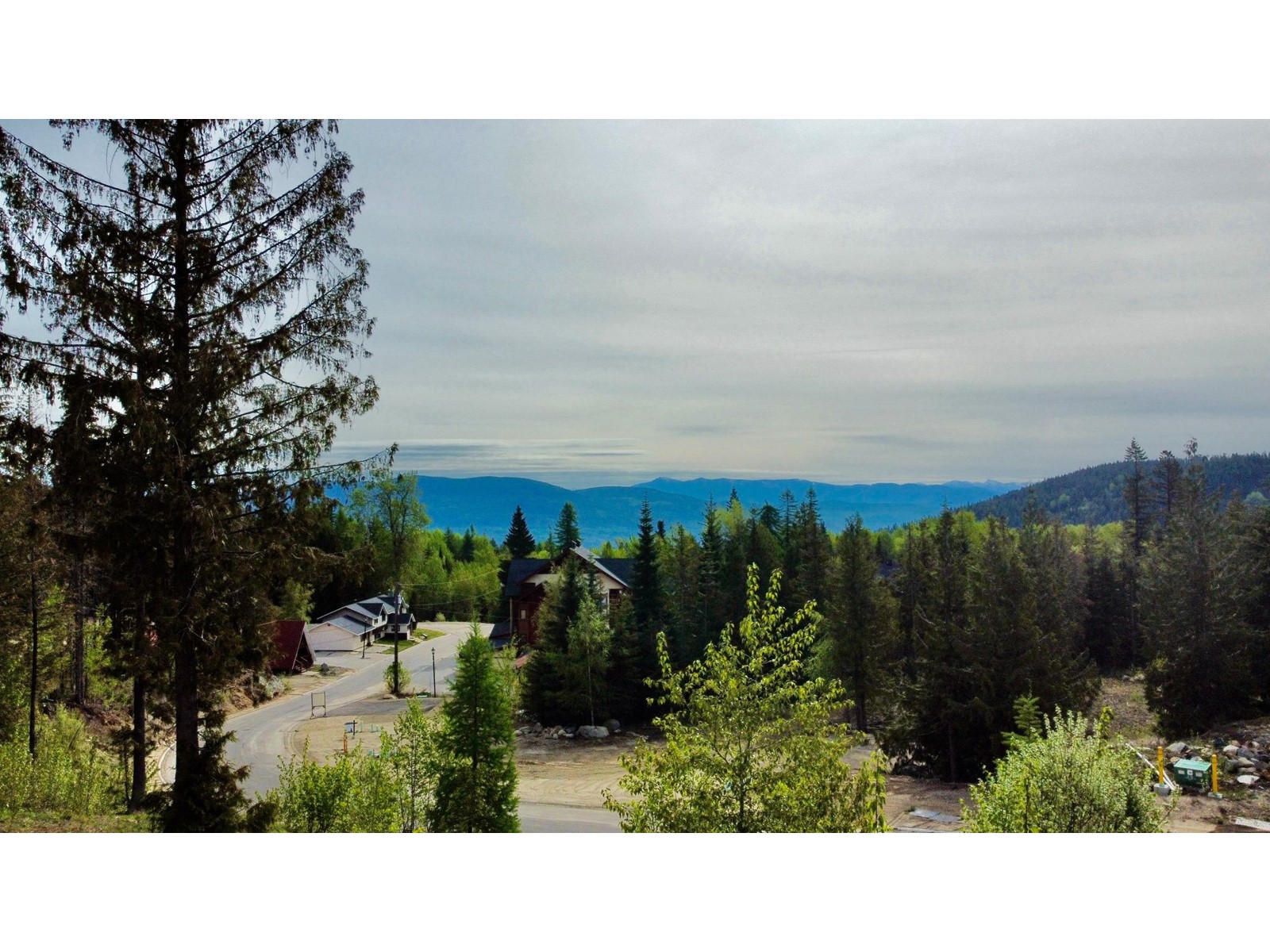 Lot 8 Upper Ridge Road, Rossland, British Columbia  V0G 1Y0 - Photo 12 - 2477131