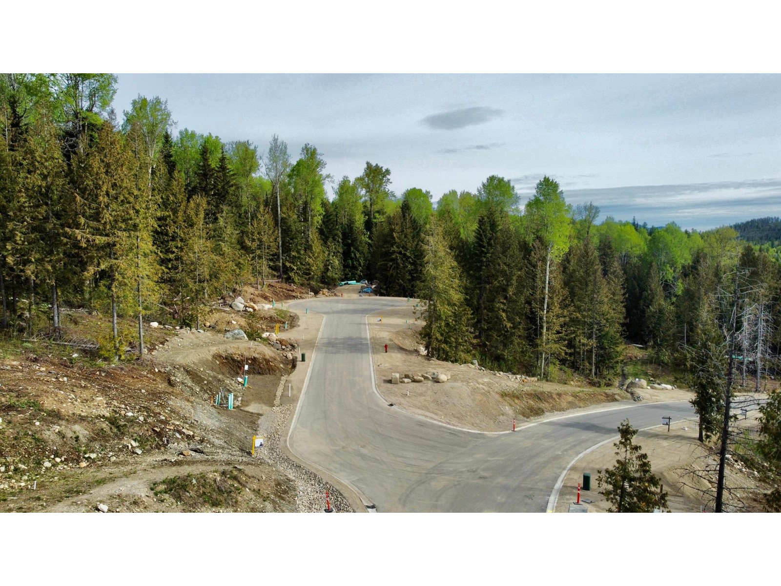 Lot 8 Upper Ridge Road, Rossland, British Columbia  V0G 1Y0 - Photo 13 - 2477131