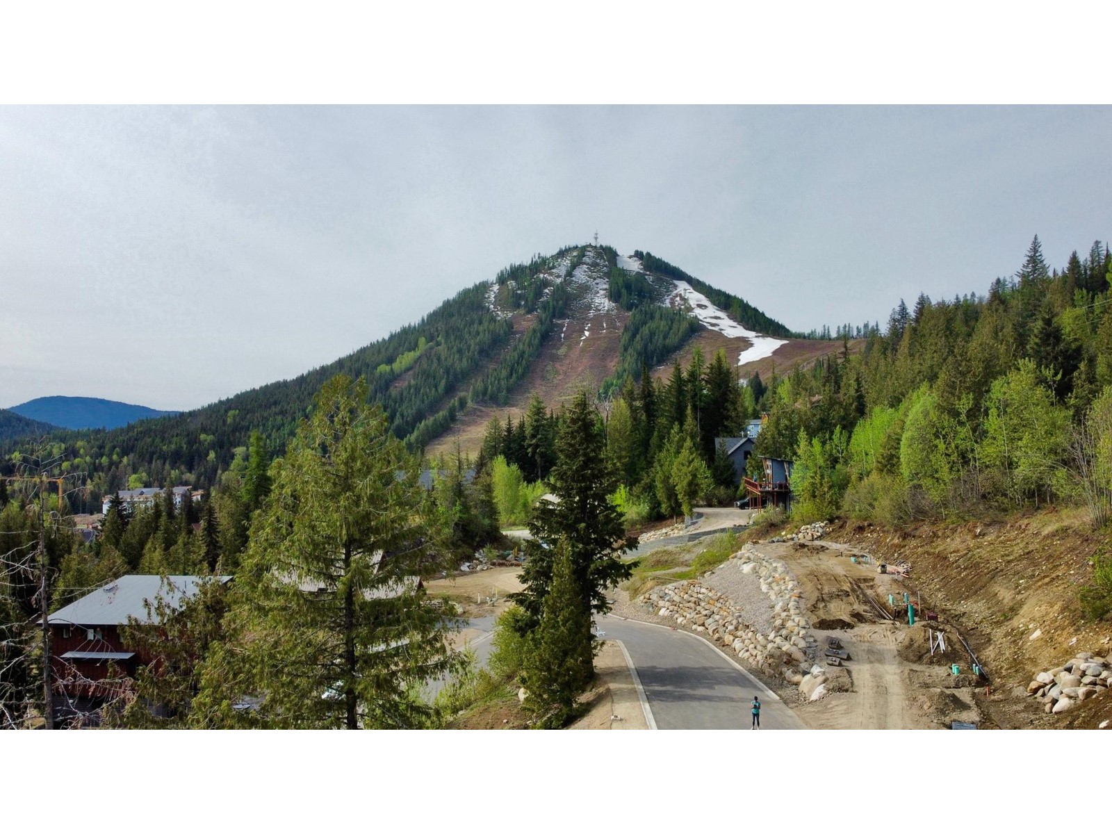 Lot 8 Upper Ridge Road, Rossland, British Columbia  V0G 1Y0 - Photo 14 - 2477131