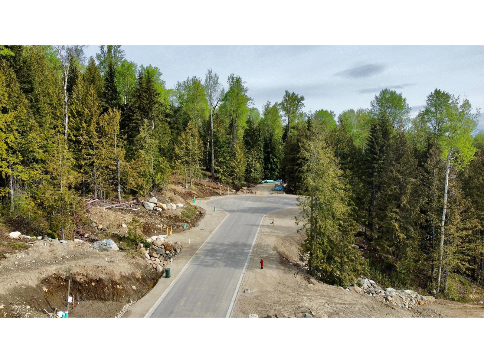 Lot 8 Upper Ridge Road, Rossland, British Columbia  V0G 1Y0 - Photo 15 - 2477131