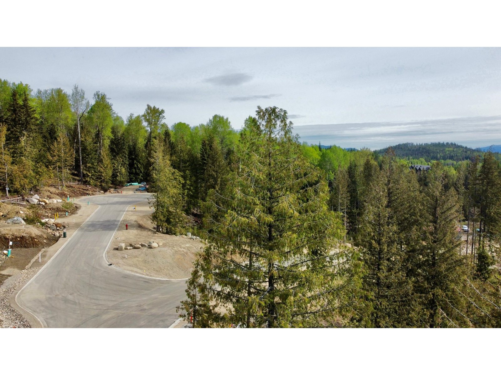 Lot 8 Upper Ridge Road, Rossland, British Columbia  V0G 1Y0 - Photo 16 - 2477131