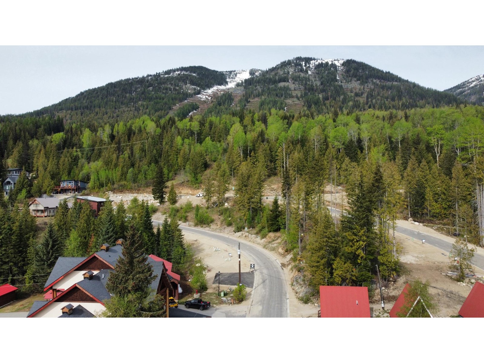 Lot 8 Upper Ridge Road, Rossland, British Columbia  V0G 1Y0 - Photo 17 - 2477131