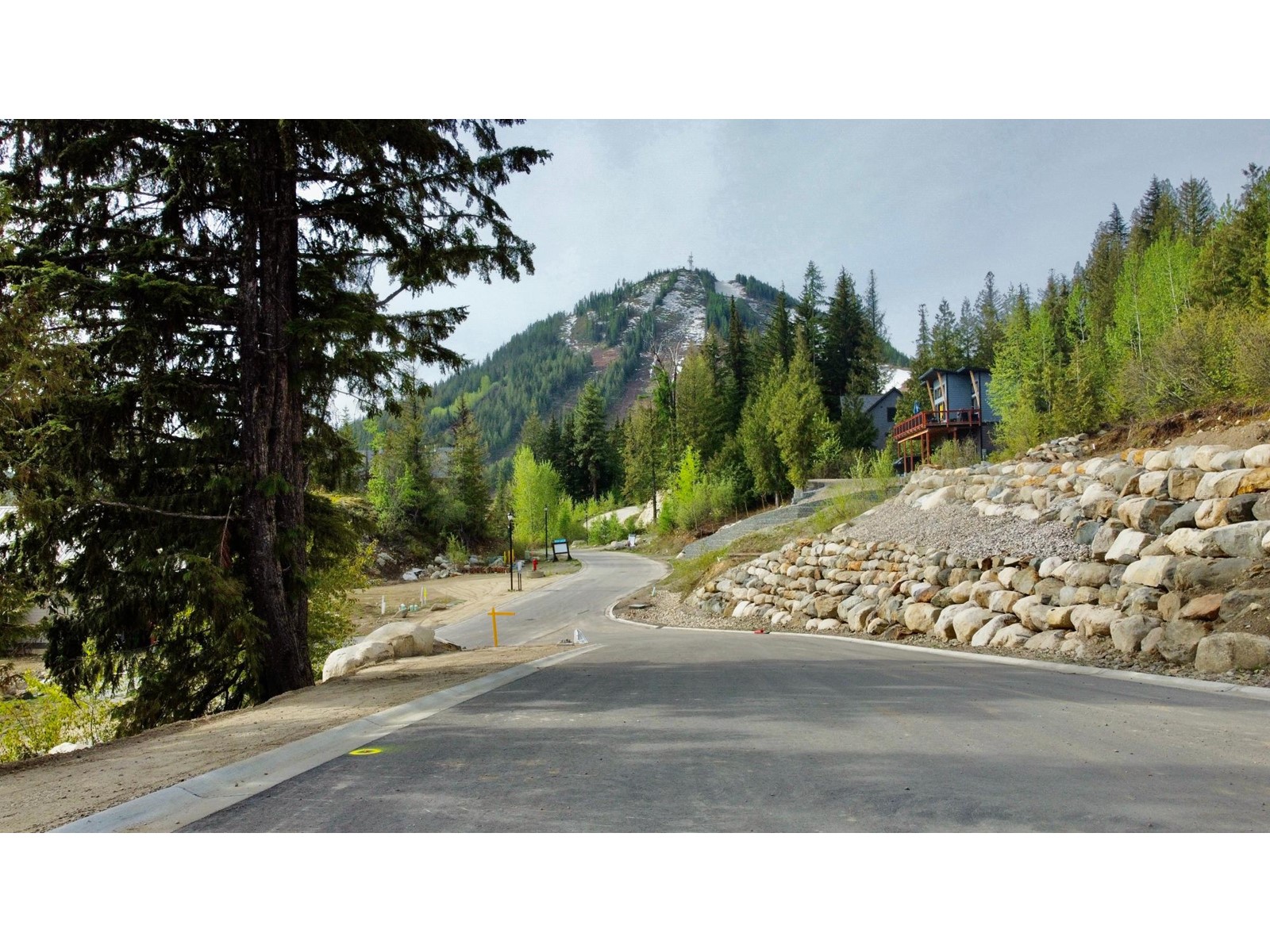 Lot 8 Upper Ridge Road, Rossland, British Columbia  V0G 1Y0 - Photo 7 - 2477131