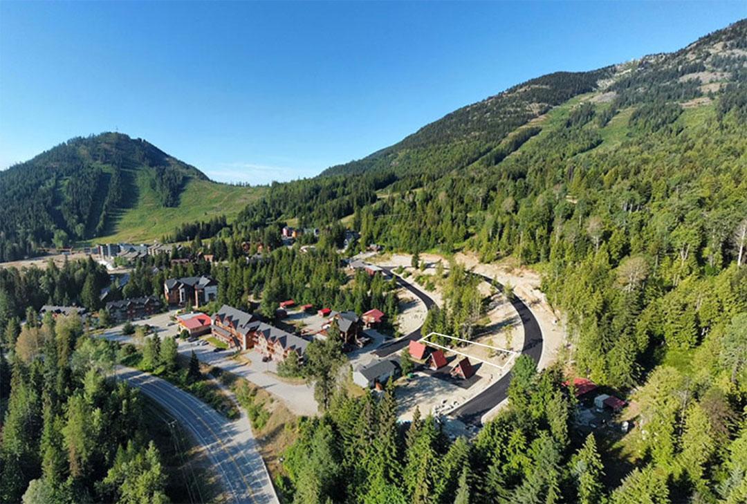 Lot 4 Upper Ridge Road, Rossland, British Columbia  V0G 1Y0 - Photo 6 - 2477126