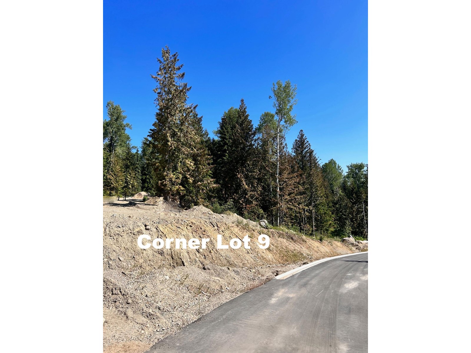 Lot 9 Upper Ridge Road, Rossland, British Columbia  V0G 1Y0 - Photo 11 - 2477135