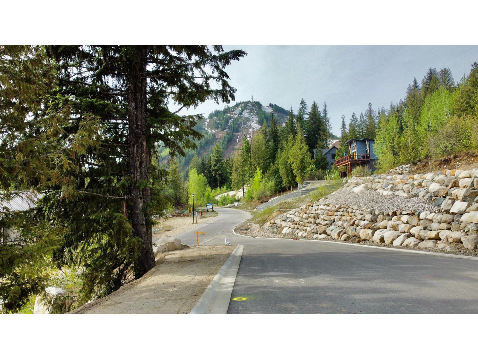 Lot 9 Upper Ridge Road, Rossland, British Columbia  V0G 1Y0 - Photo 13 - 2477135