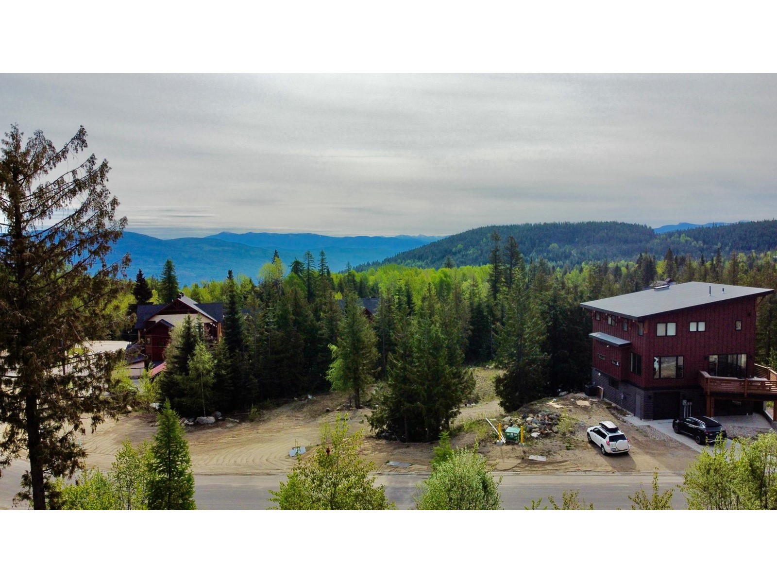 Lot 9 Upper Ridge Road, Rossland, British Columbia  V0G 1Y0 - Photo 16 - 2477135