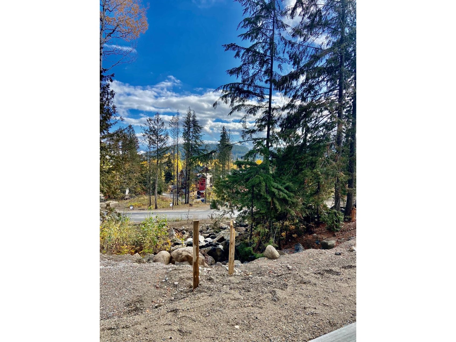 Lot 9 Upper Ridge Road, Rossland, British Columbia  V0G 1Y0 - Photo 3 - 2477135