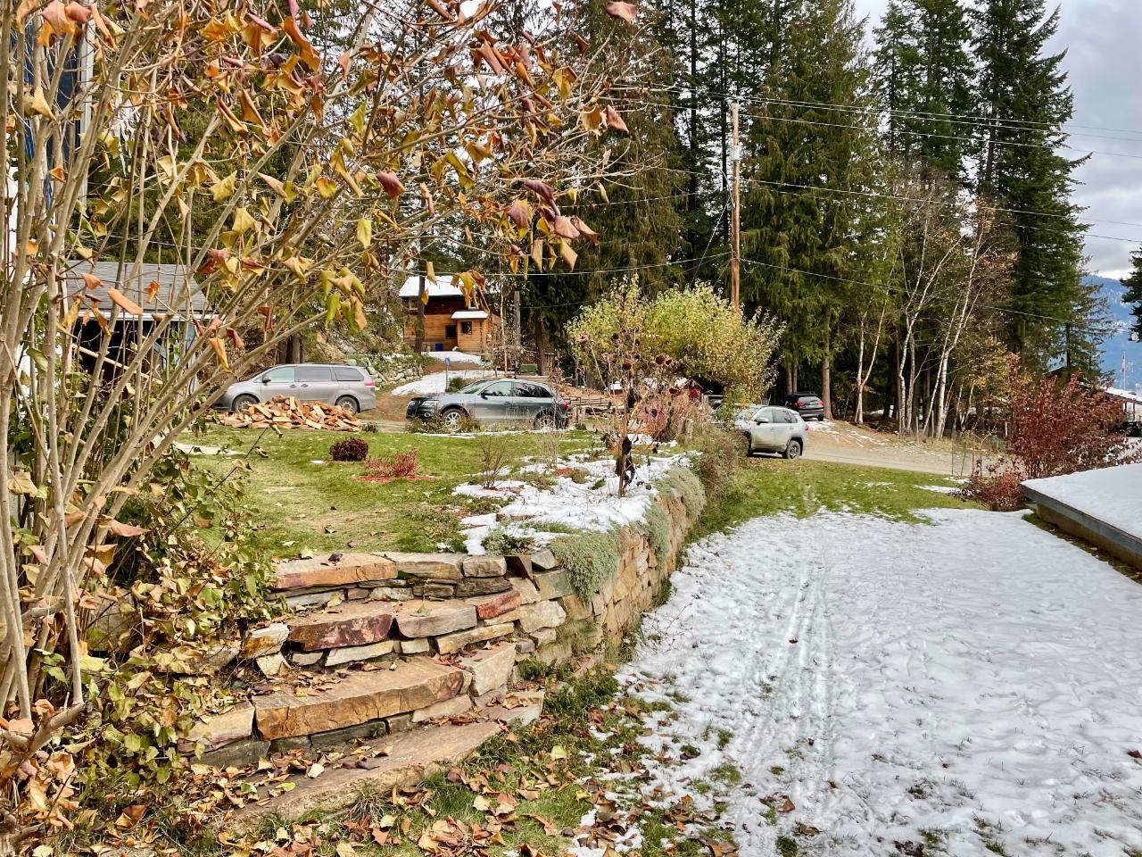 359 Washington Street N, Kaslo, British Columbia  V0G 1M0 - Photo 28 - 2477140