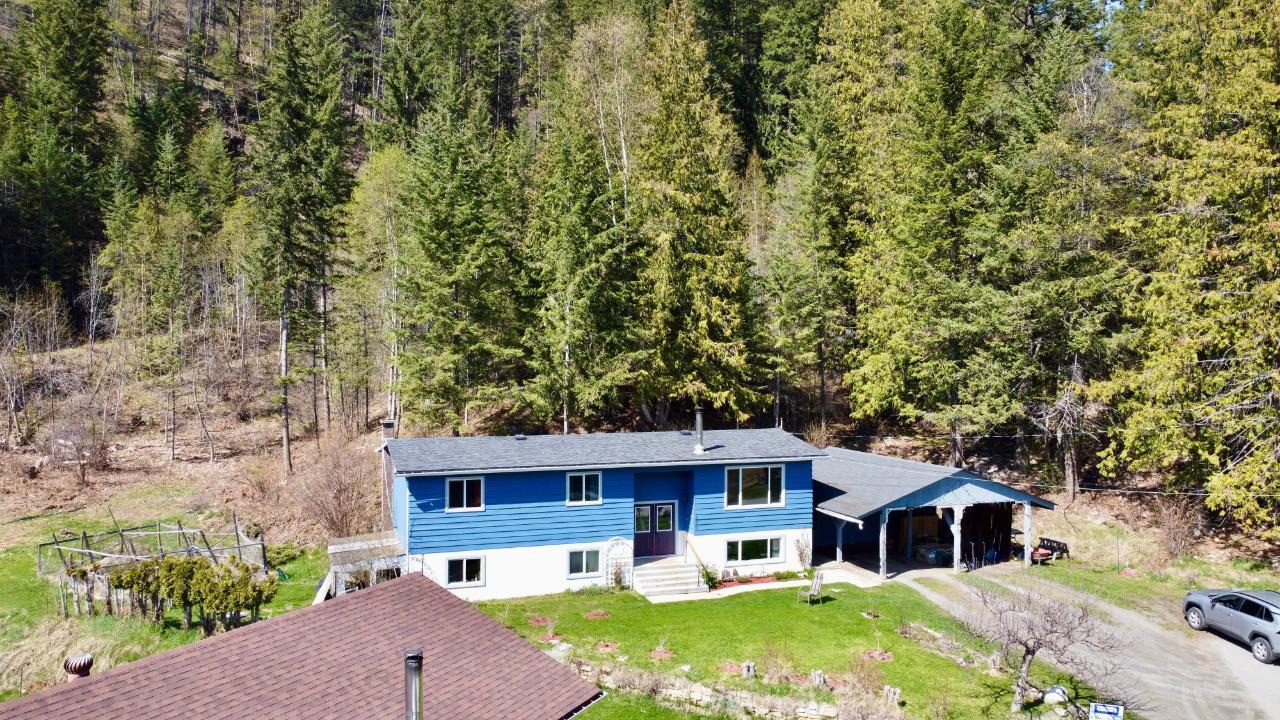 359 Washington Street N, Kaslo, British Columbia  V0G 1M0 - Photo 3 - 2477140