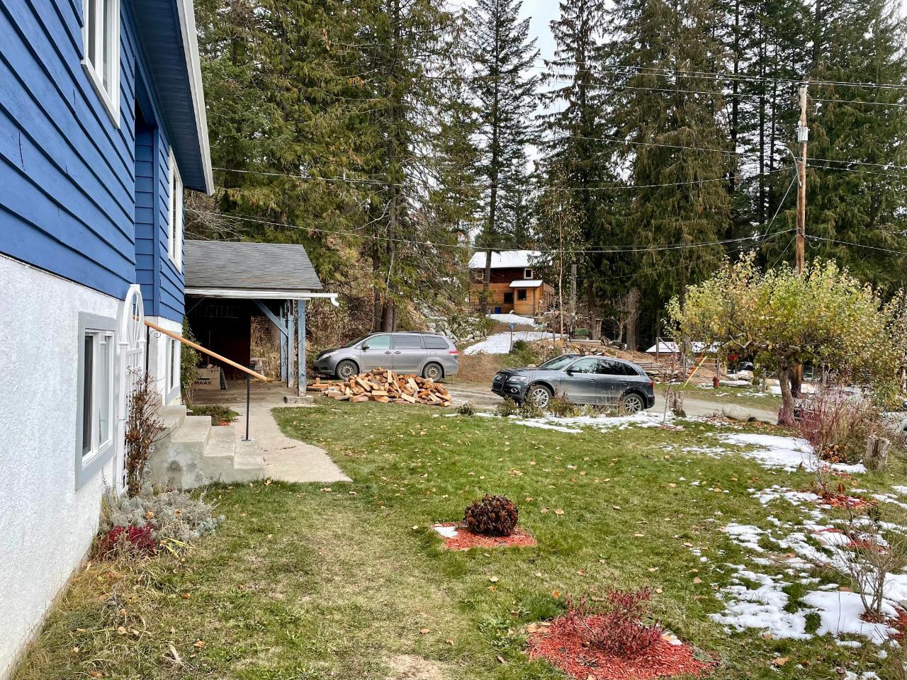 359 Washington Street N, Kaslo, British Columbia  V0G 1M0 - Photo 35 - 2477140