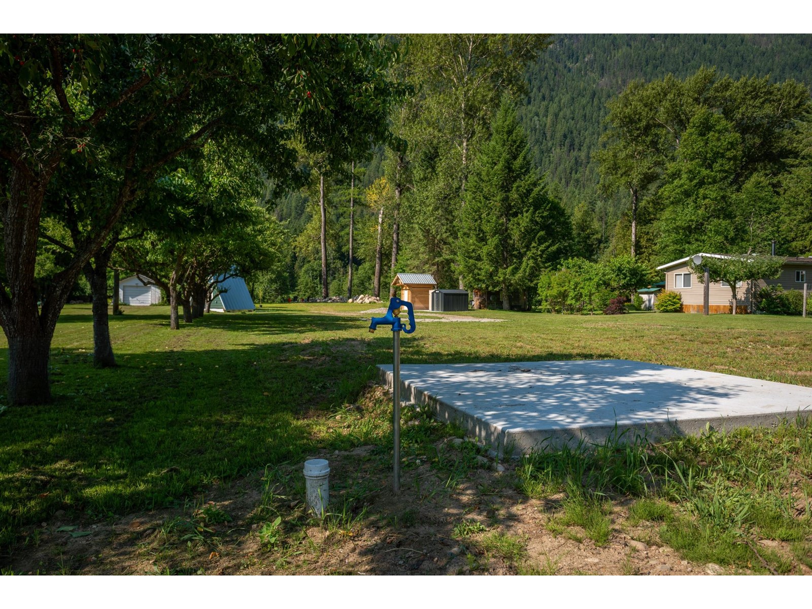 Lot 3 Bower Road, Slocan Park, British Columbia  V0G 2E0 - Photo 17 - 2476970